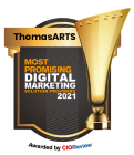 Most Promising Digital Marketing