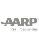 AARP Logo