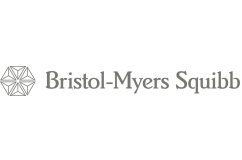 Bristol-Myers Squibb Logo