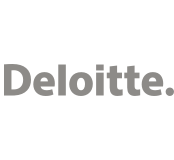 Deloitte Logo