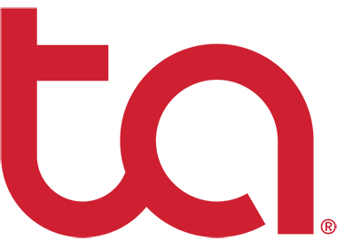 TA Logo